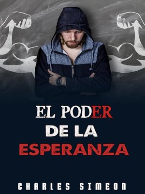cover image of El Poder De La Esperanza